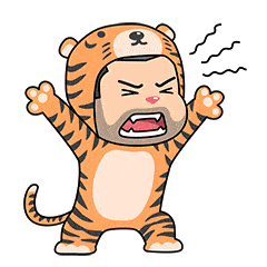 阿德日常篇微信表情包