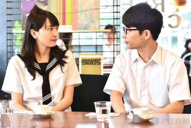新垣结衣和星野源的这一幕 居然还是成真了 工作