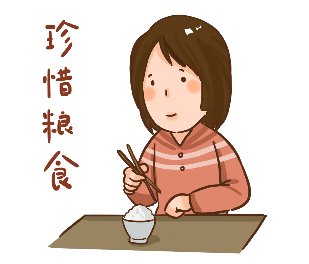 每人一份,定量定标,自己饭盒自己吃,为全社会的分餐制迈进提供了样板.