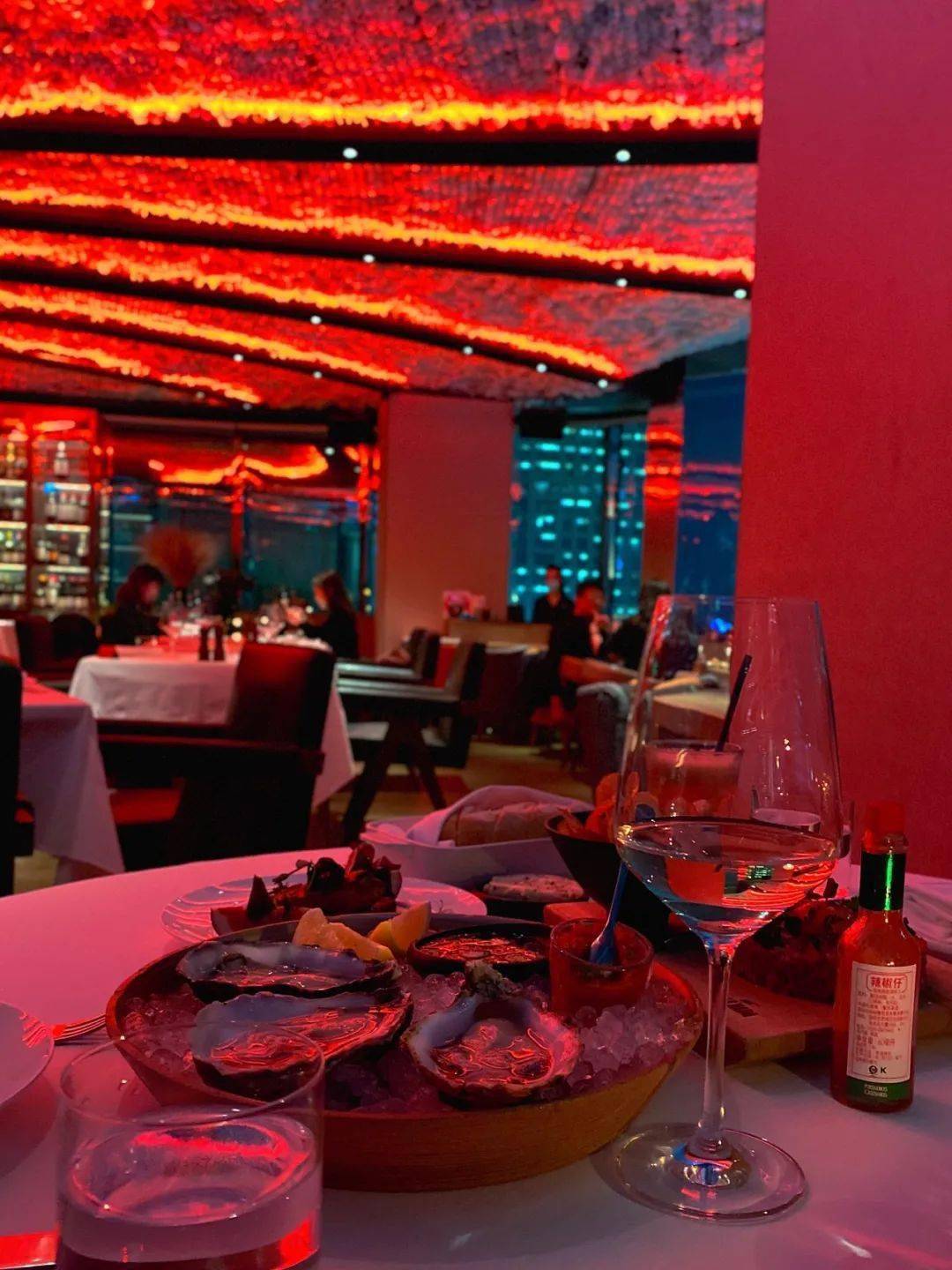 c位预定!魔都「520高赞约会指南」更新,甜甜甜甜