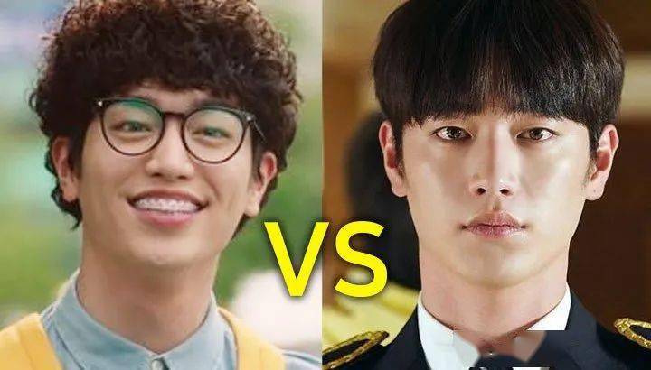 无趣的帅哥vs有趣的丑男,你的pick是?