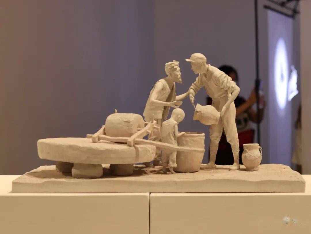 清华大学美术学院雕塑系2021届硕士研究生毕业作品丨2021毕业季