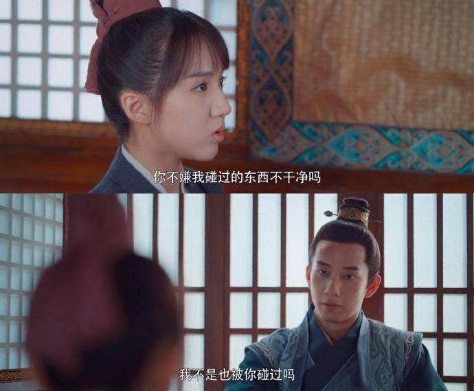 《御赐小仵作》里的女生们,都支棱起来了!