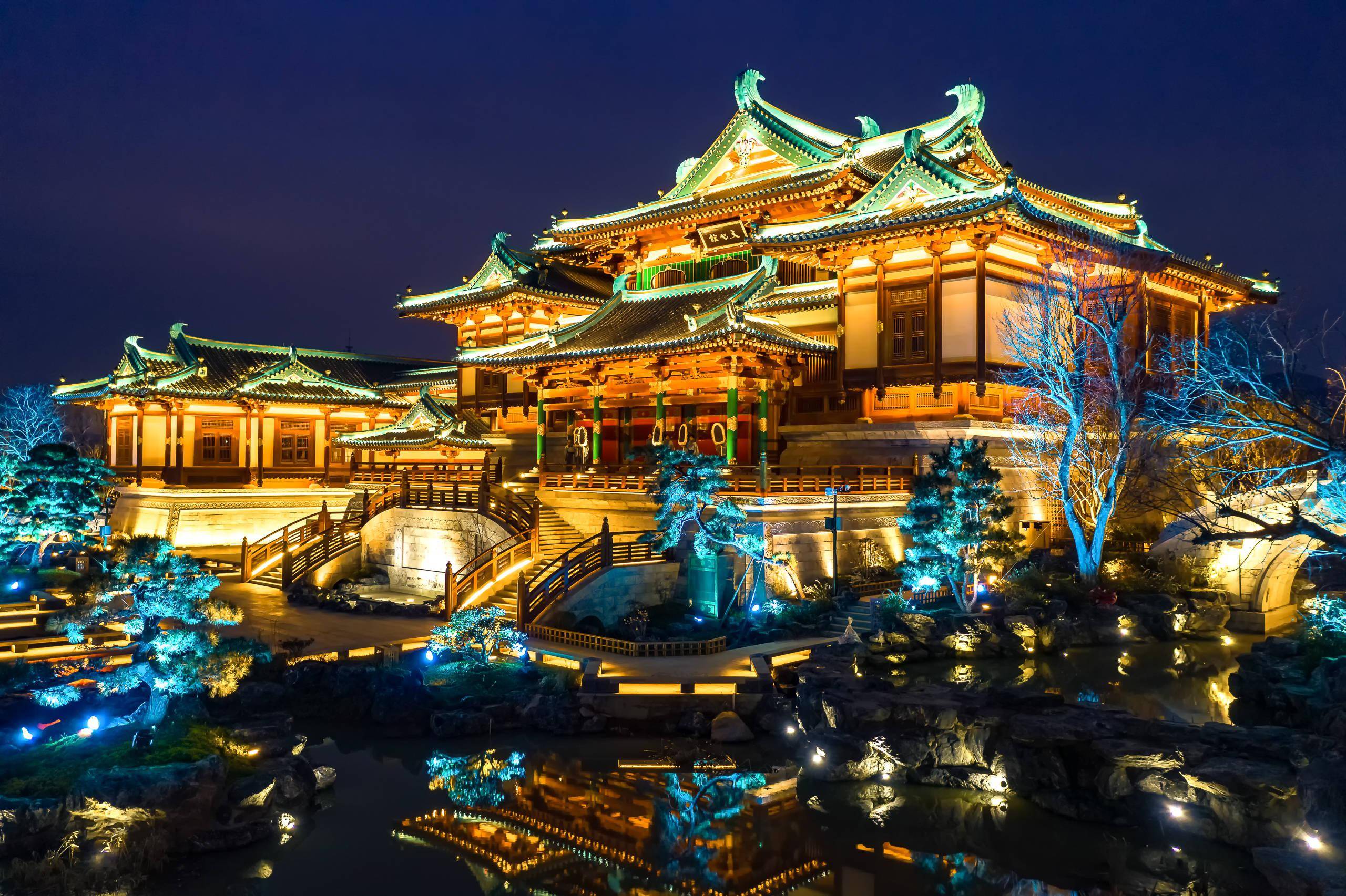 南京牛首山文化旅游区赴湖南长沙邀客