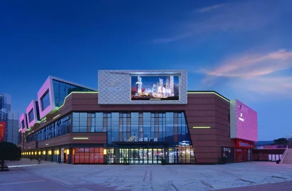 这家开发商疯了?