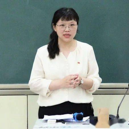 让历史课程更有魅力杨村一中承办武清区高中历史学科特色课程建设展示