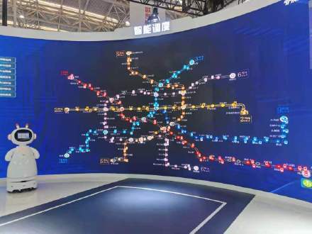 市民|天津地铁将建6座智慧车站 市民有望2021年底体验