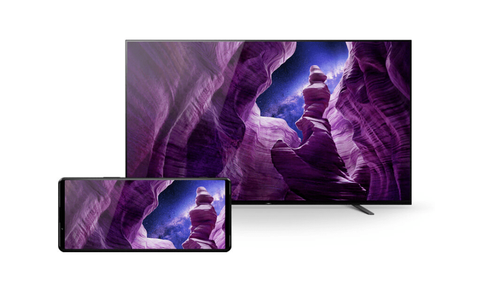 新机6767索尼xperia1iii国行发布8499元起