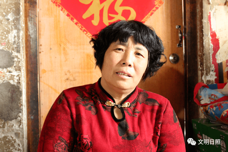 市文明办发布2021年第一季度日照好人上榜人物名单发布