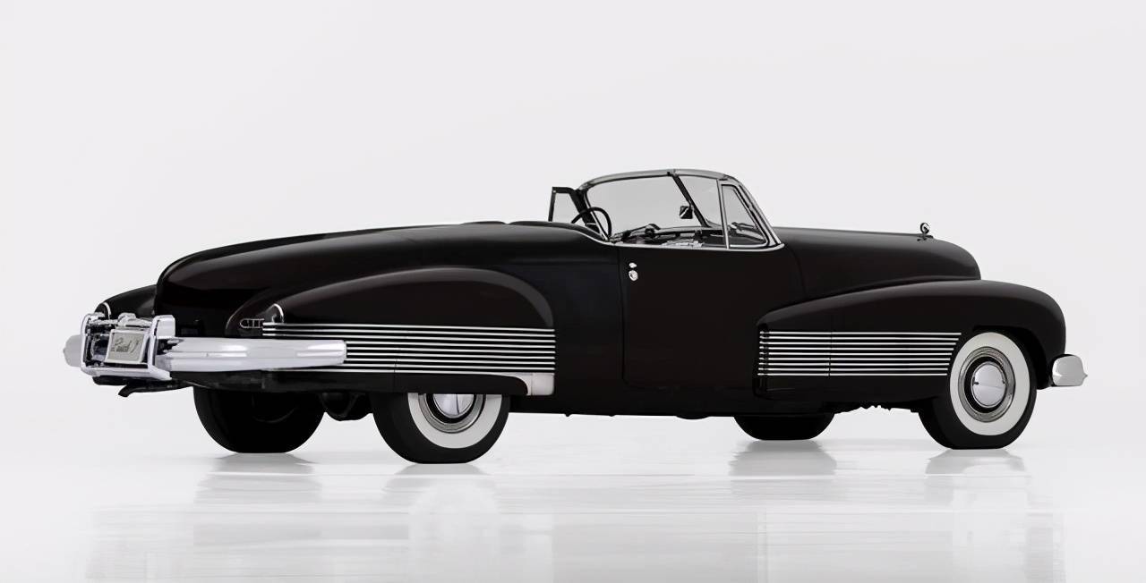 最早的时空旅人 1938款别克y-job概念车_搜狐汽车_搜狐网