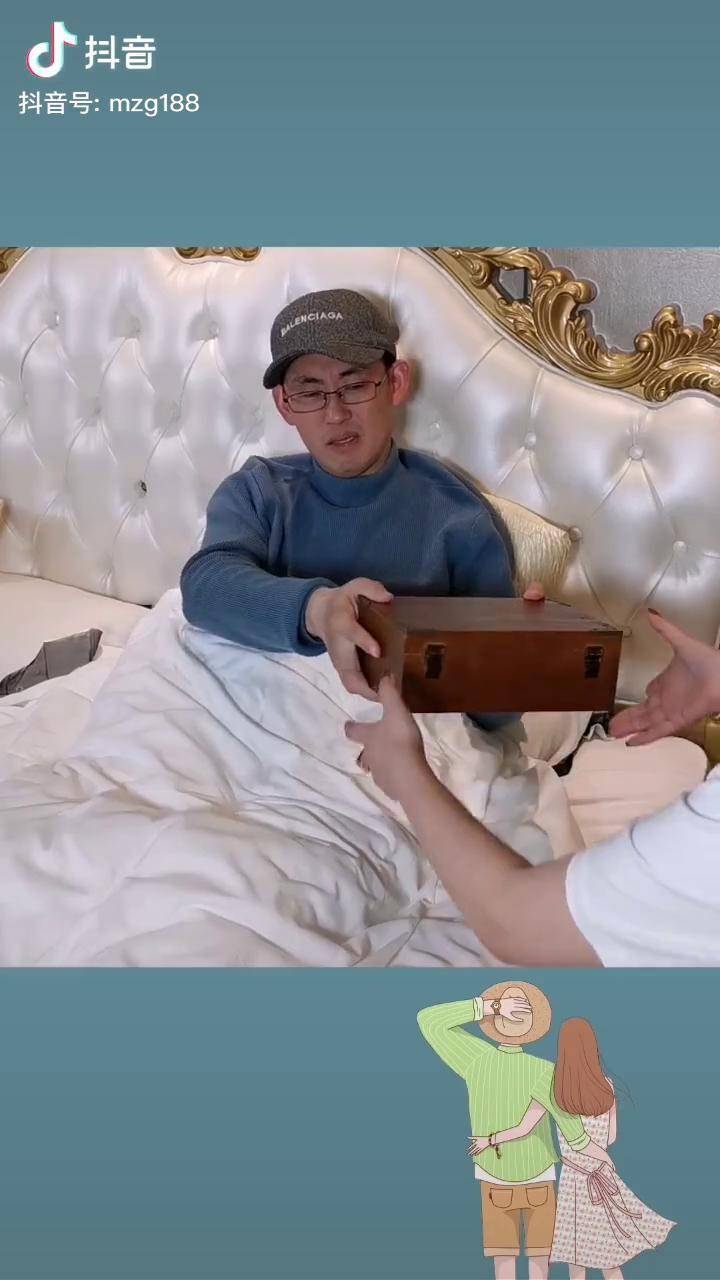 吃坏肚子你跟我上演生死离别看我怎么安排你搞笑帽子哥工作室