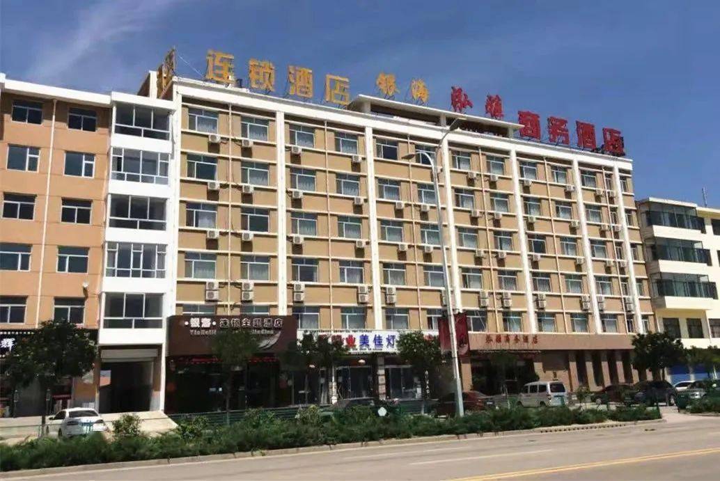 招聘银海连锁酒店欢迎您的加入