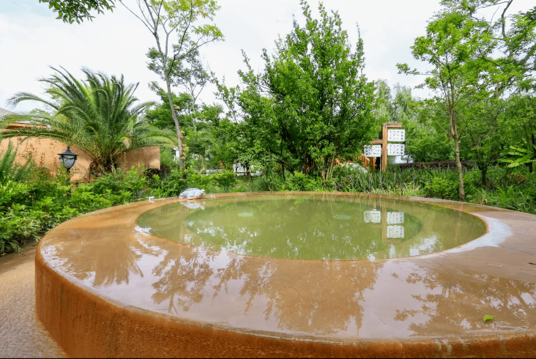 潮玩夏日以水为伴打卡昆明周边温泉胜地