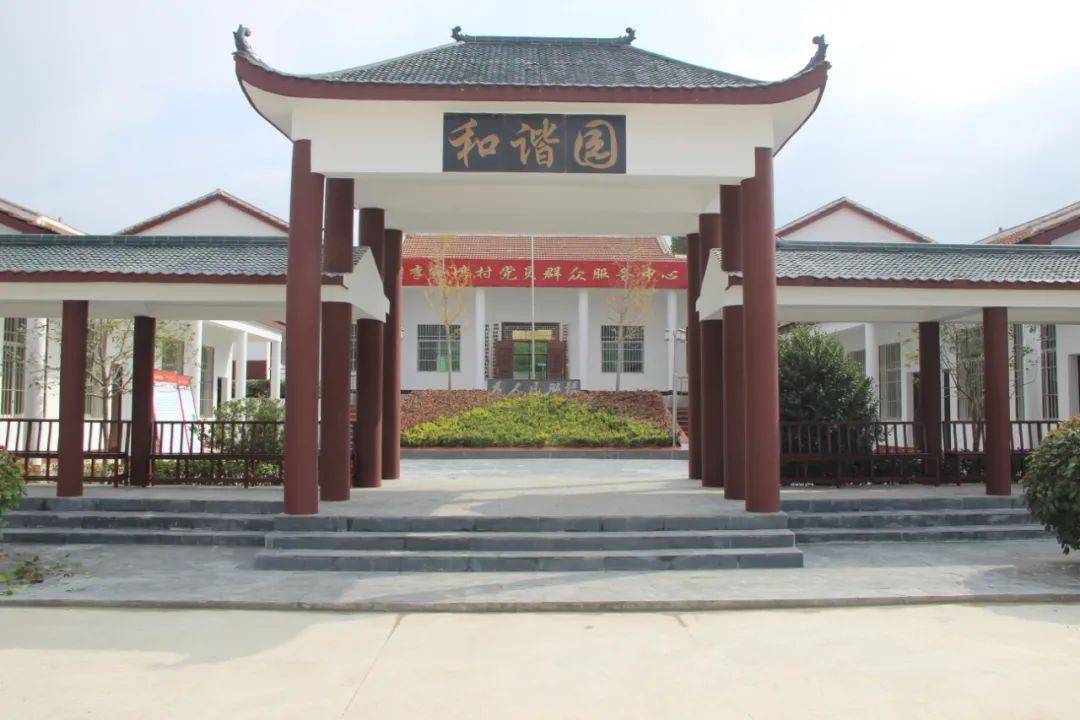 乡村振兴杨平安用成功经验扬起乡村振兴风帆