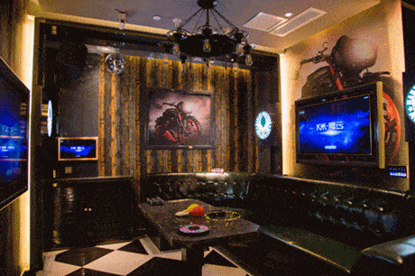 499元抢原价229元宝乐迪好声音量贩式ktv欢唱3小时套餐