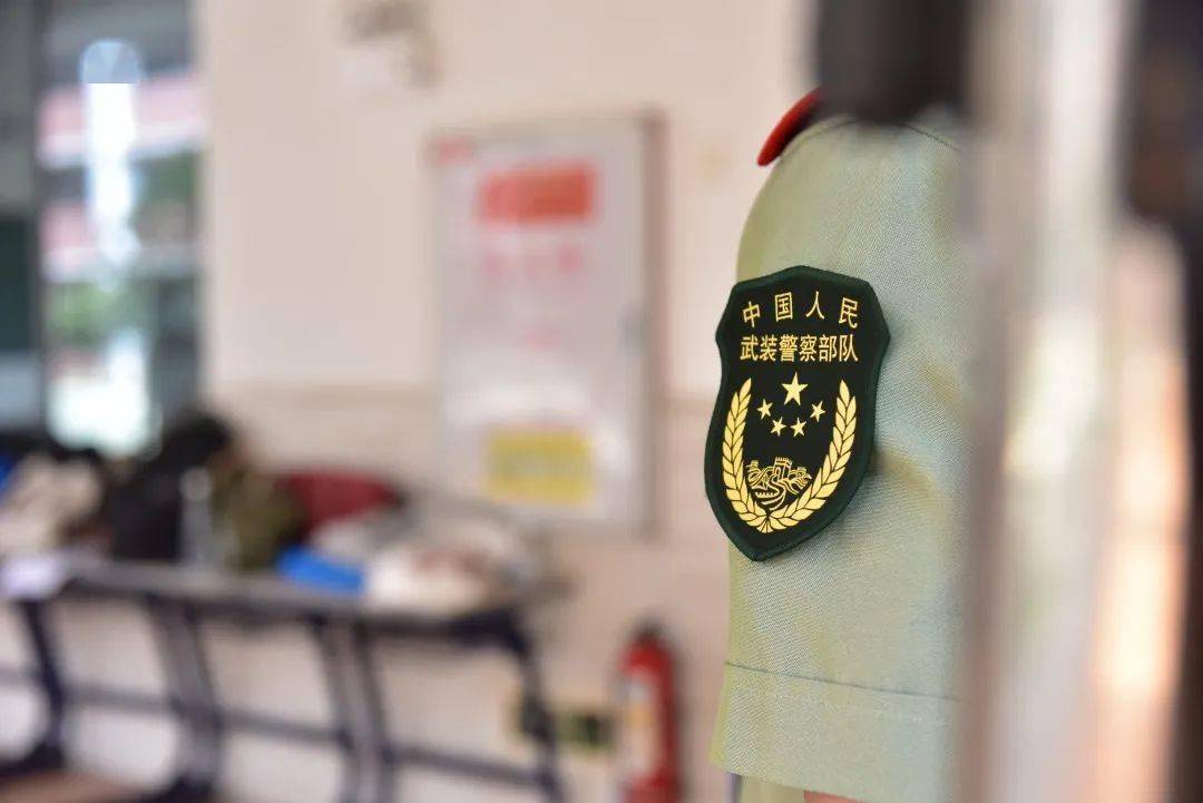 直擊全軍文職人員招考現場