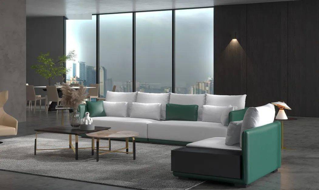 造梦仪式感卡尼做生活的参与者