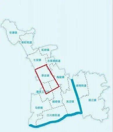 2,对口地段: 春申地区对口地段:春申路,莲花南路,莘松路一带,也就是