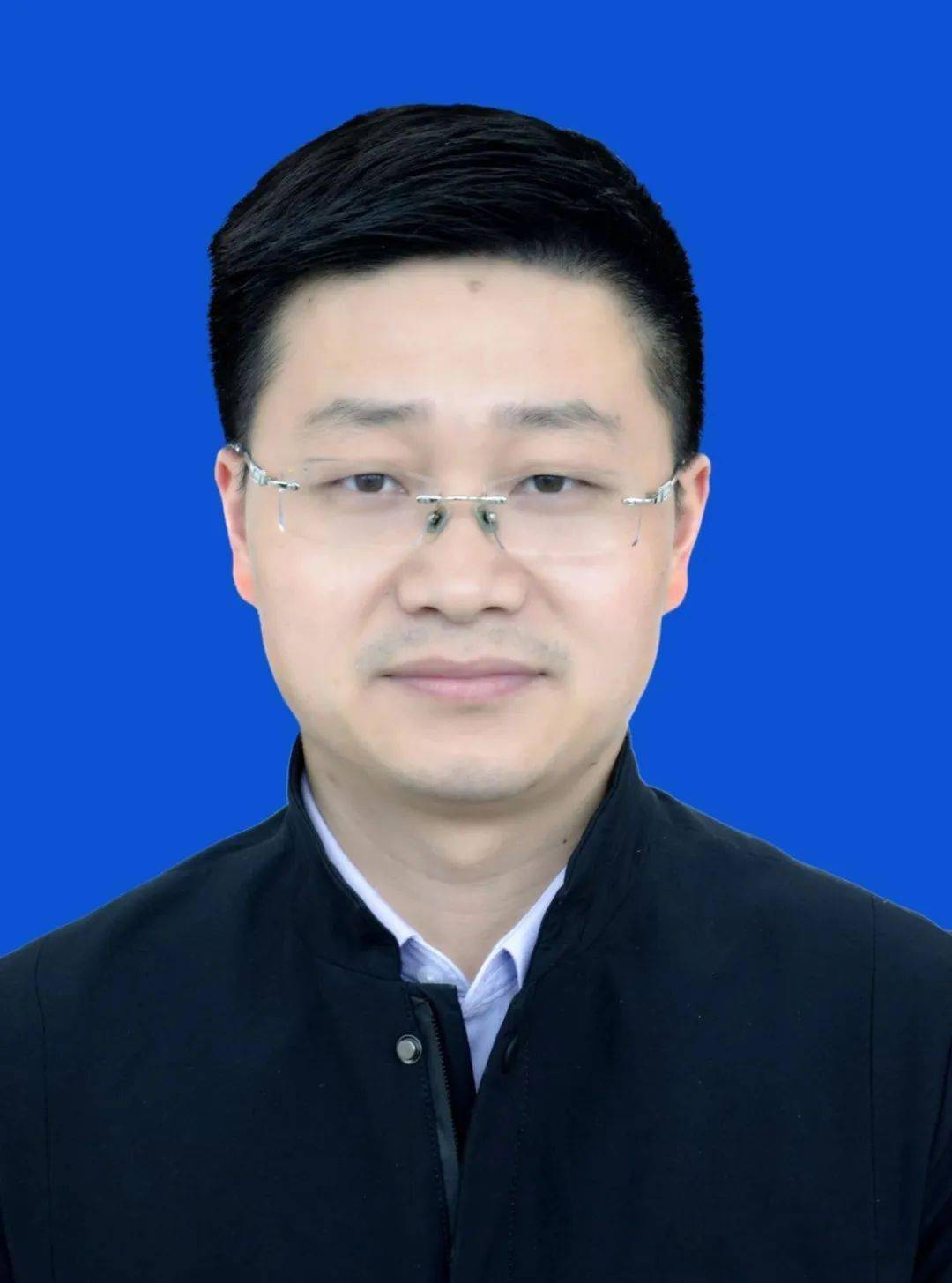 2021年05月,任岳西县委书记,一级调研员
