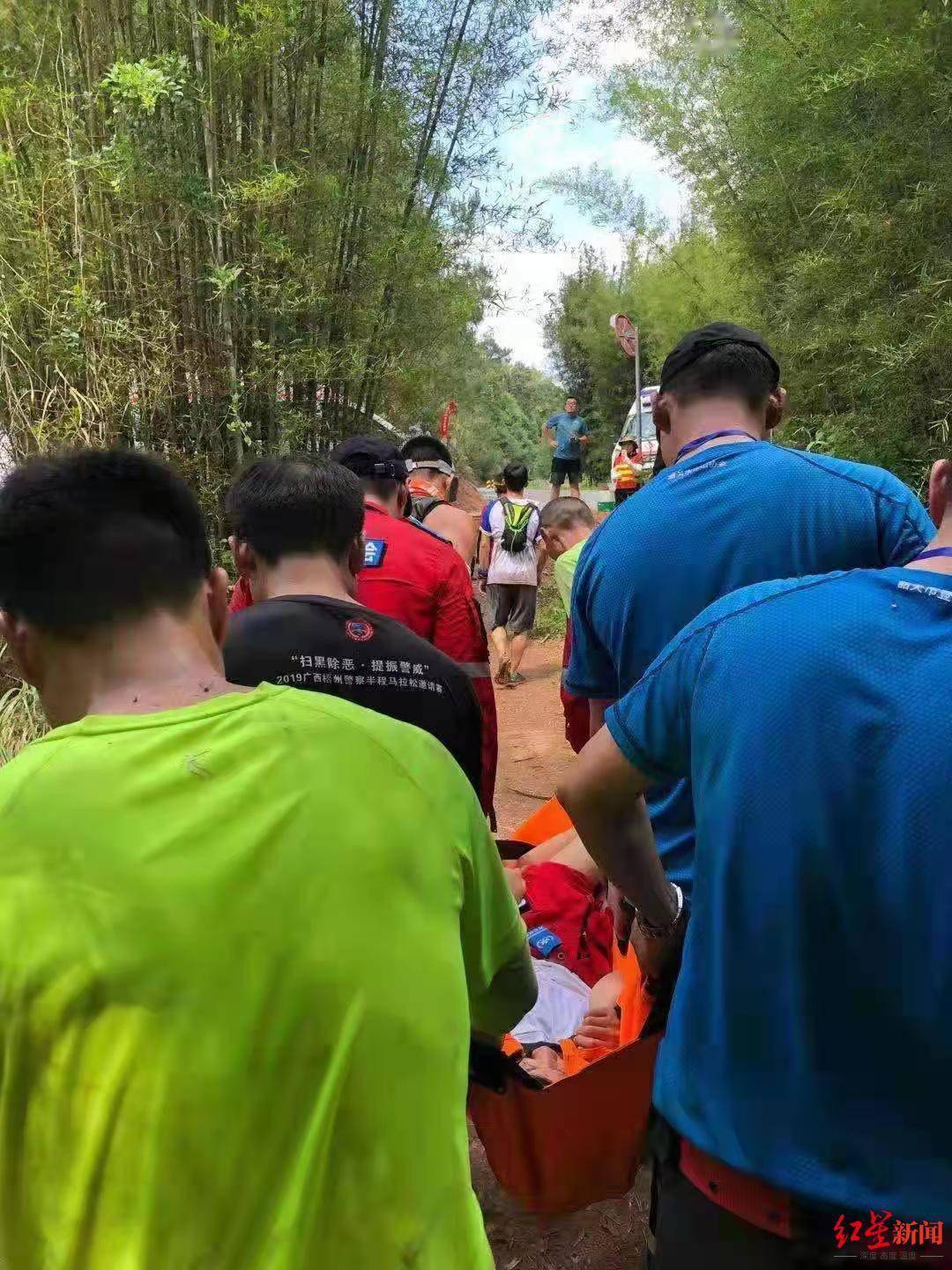 67越野界最悲伤一天甘肃白银山地马拉松21人遇难罹难绵阳跑者曾获