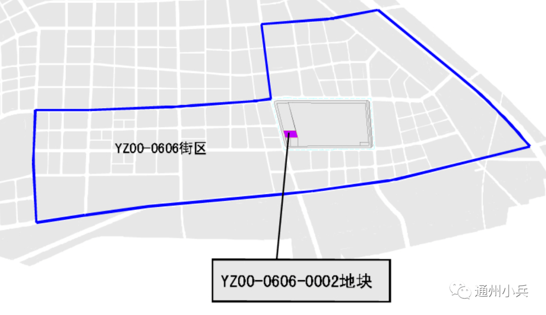 計劃騰退非宅41萬㎡!_馬駒橋