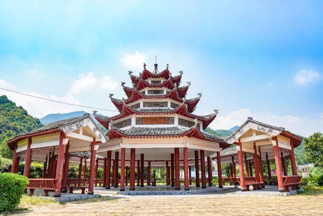 来,让我们重新认识一下富川