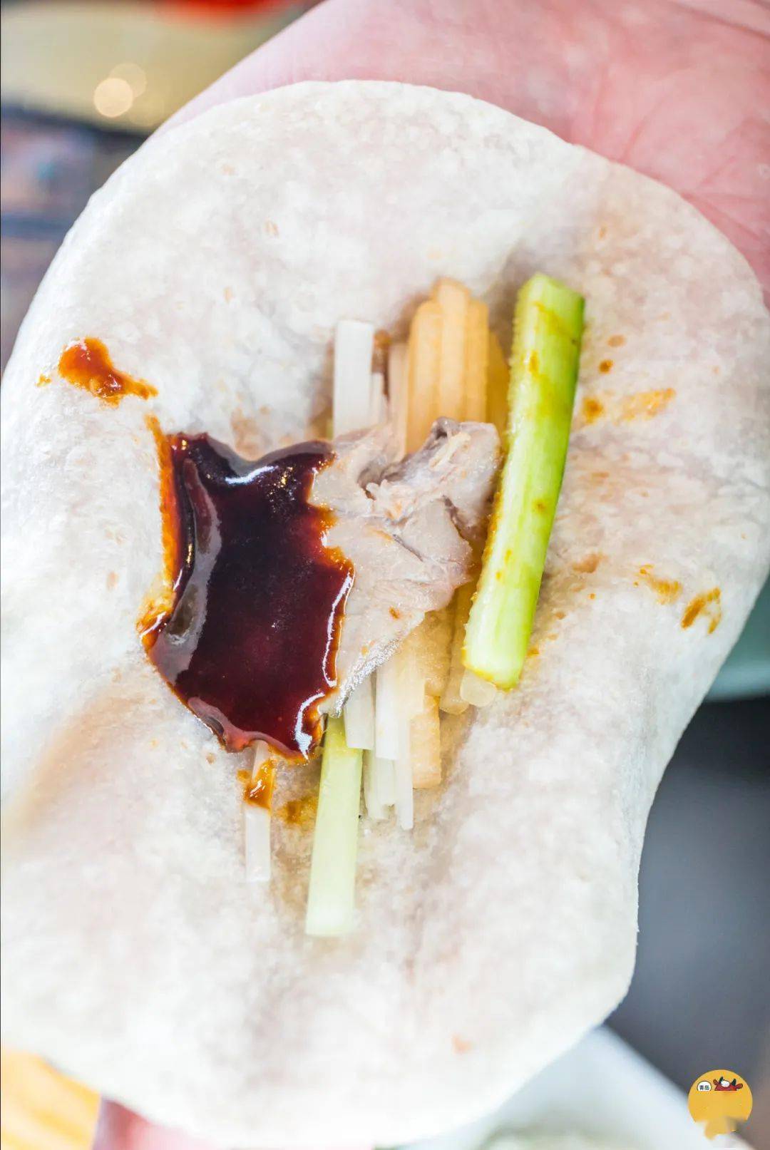 大董烤鸭人均_大董烤鸭