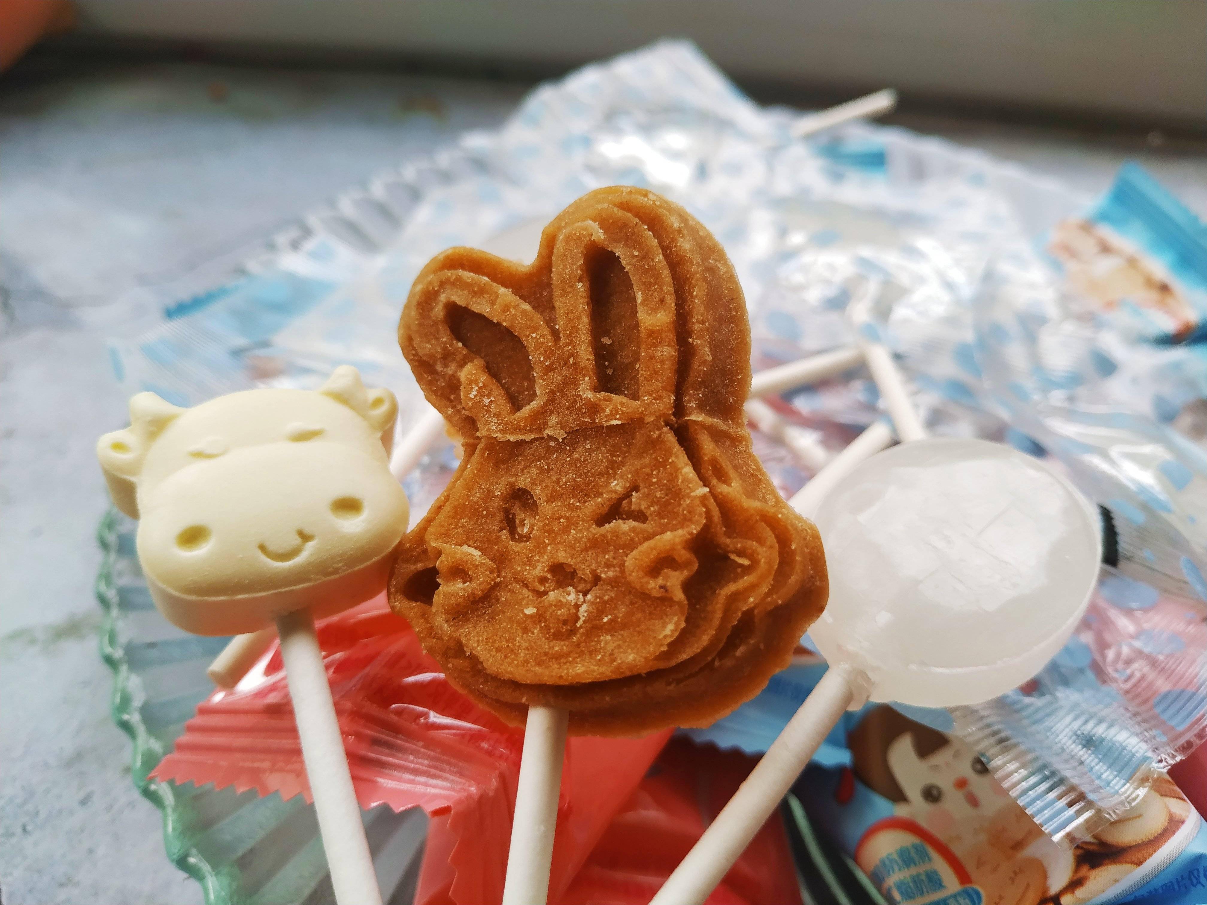 六一儿童节如果不差钱这4款儿童零食囤一点孩子吃得放心