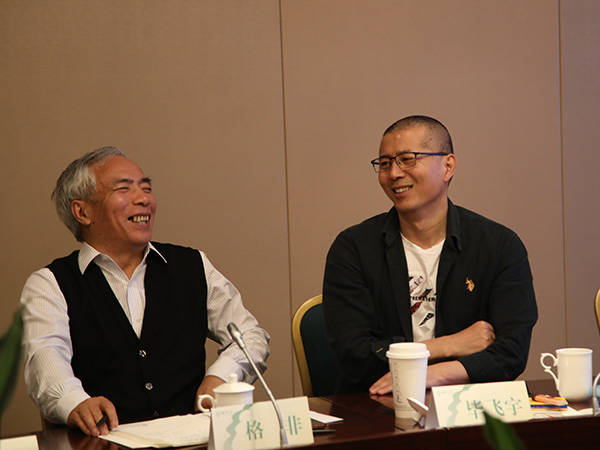 格非的“存在与变奏”,对中国当代文学意味着什么?