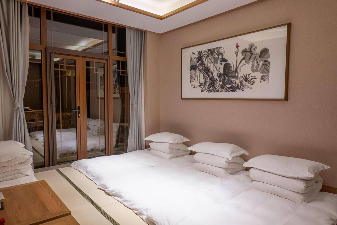 熊岳温泉还是奕丰天沐温泉营口好去处太多泡温泉都选不过来