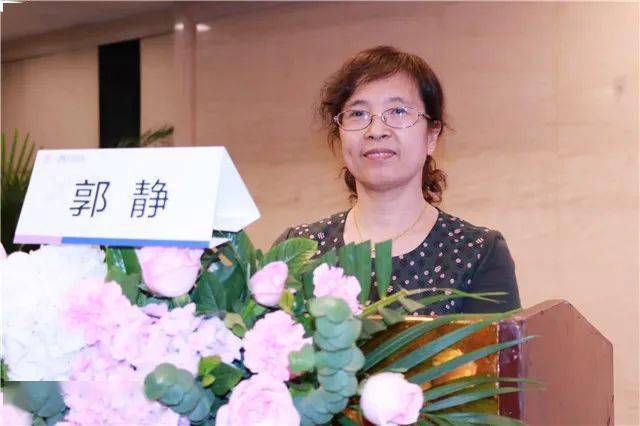 会议特邀中华医学会计划生育学分会主任委员,天津医科大学总医院