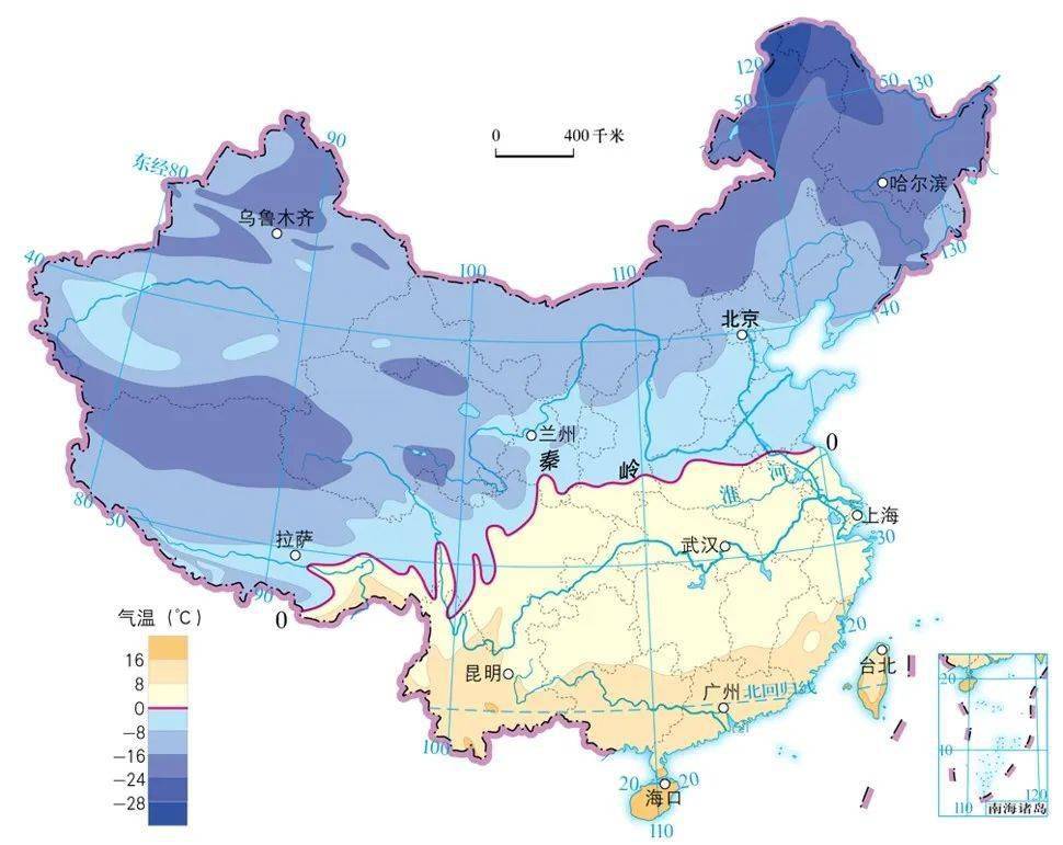 乾貨世界大洲中國高清地圖彙總考生必備