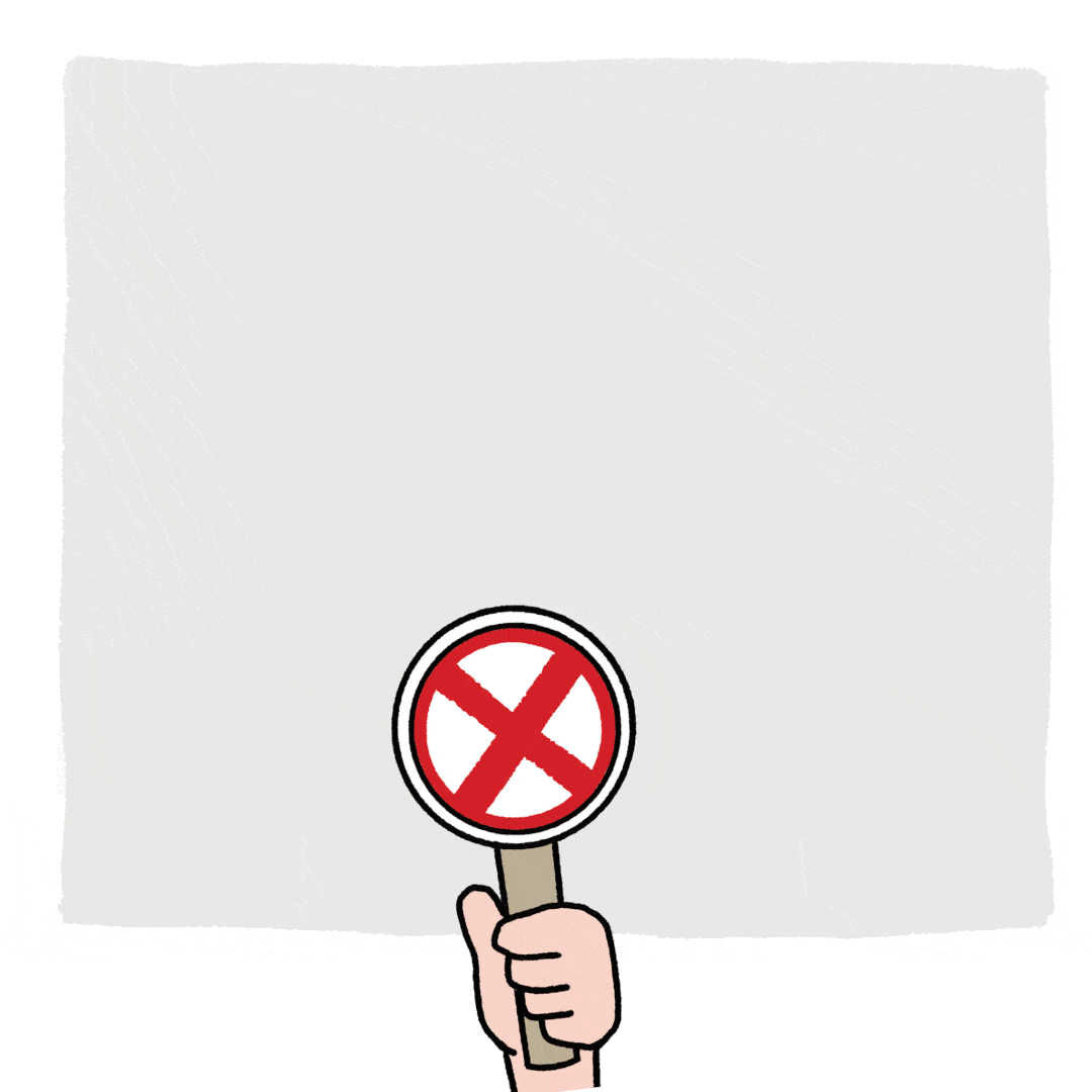 组工干部,换届工作"八不准",这组漫画告诉你