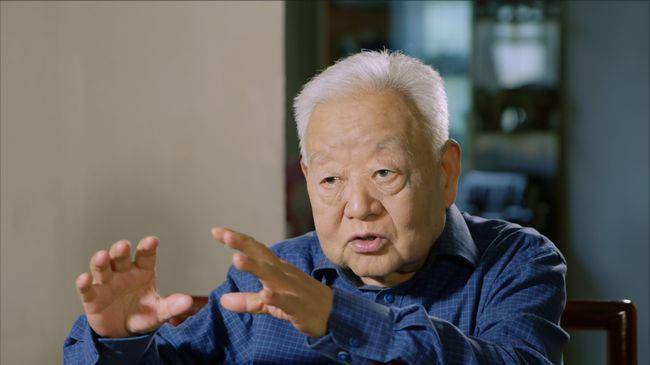 电影《柳青》:从某种意义上说导演田波就是柳青_精神