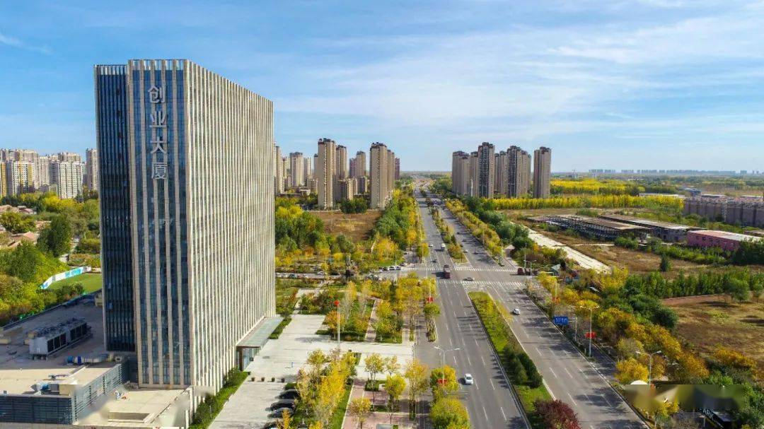 《沁园春-大厂》全国政协杨小波创作文学精品 盛赞美丽大厂_杨主任