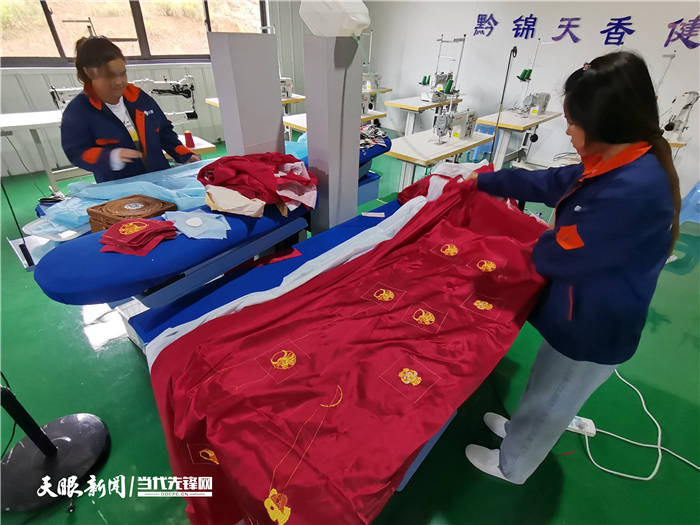 【四新四化蹲点报道】卡蒲毛南族乡:文旅结合创新业 民族特色助振兴