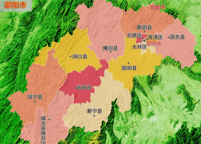 湘西各县人口_湖南省一个县和河南省一个县,因为同一个人而改名