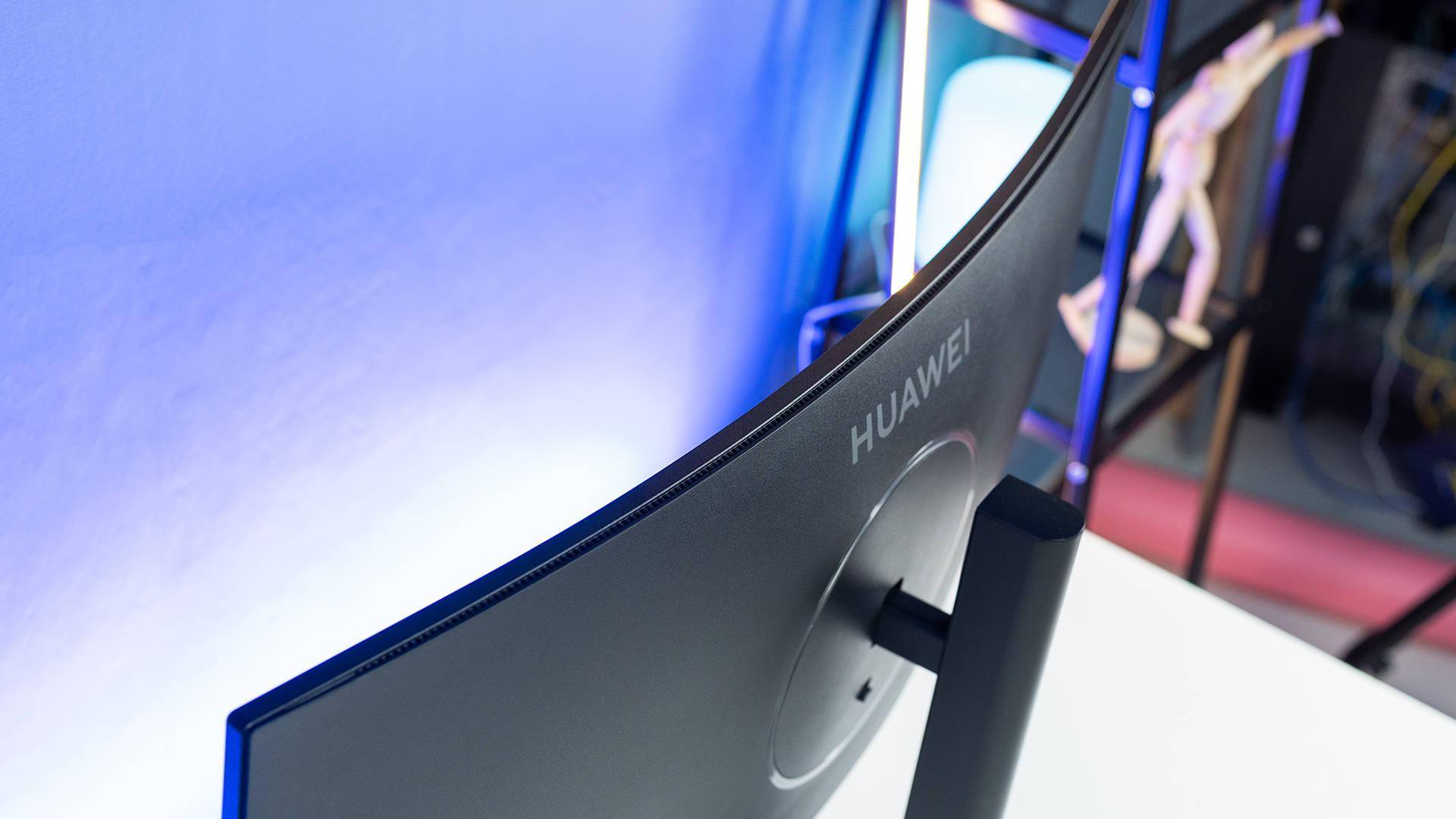 娱乐办公双管齐下 华为mateview gt图赏