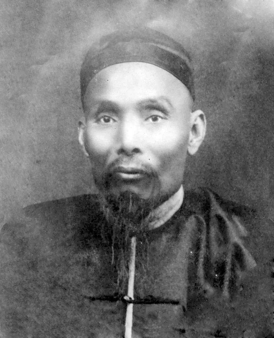 文史| 唐廷枢:唐家湾走出的第一位近代企业家_买办