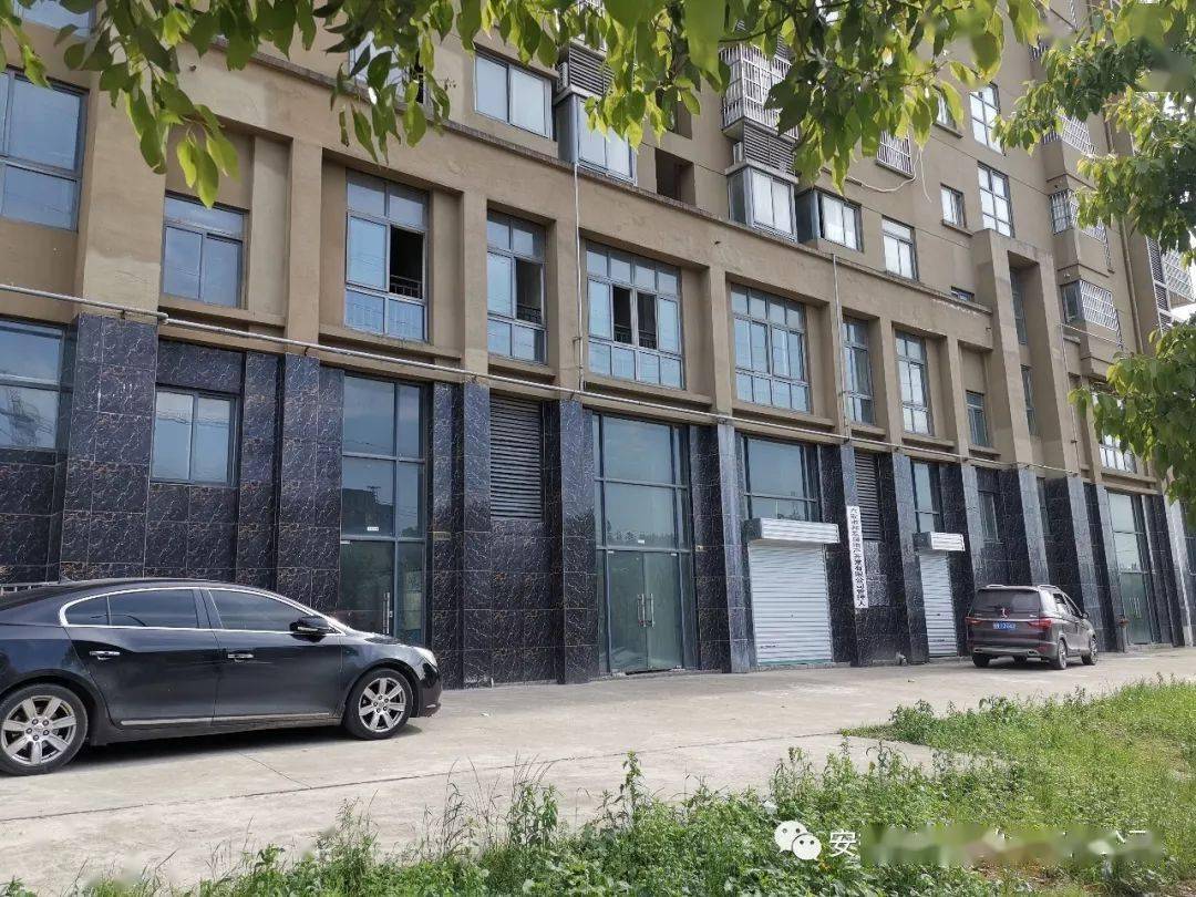 每周四公开拍卖六安市城南镇邦发6166号公馆商业用房住宅用房