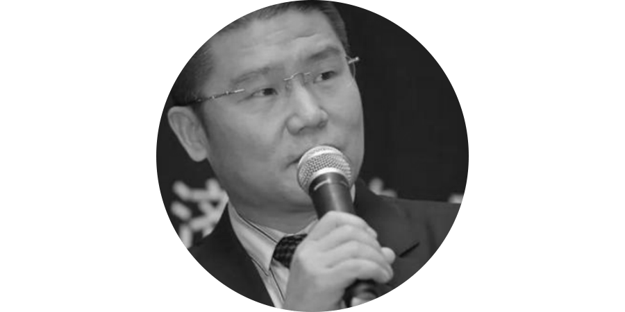 章新明曾在博泰集团官网的自述文章中透露创业经历.