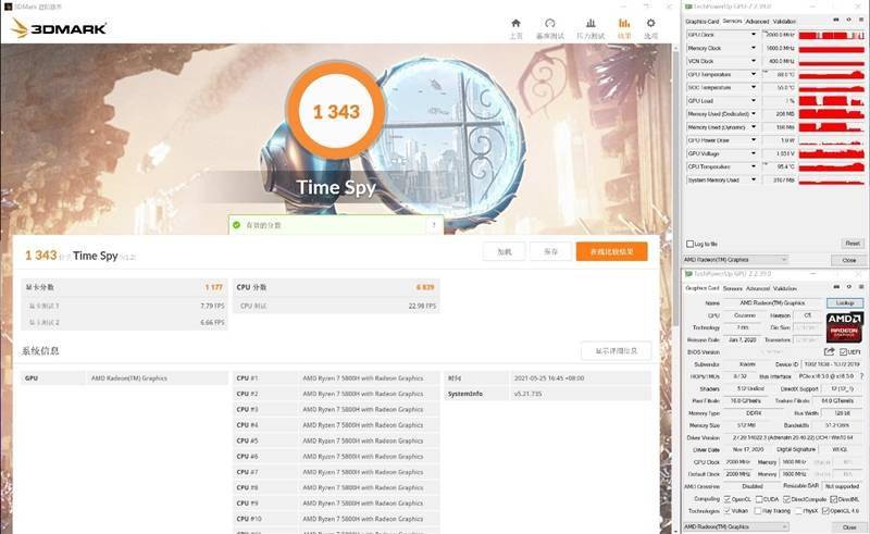 Pro|5000元已能买到这般强悍的轻薄本！RedmiBook Pro 15锐龙版评测