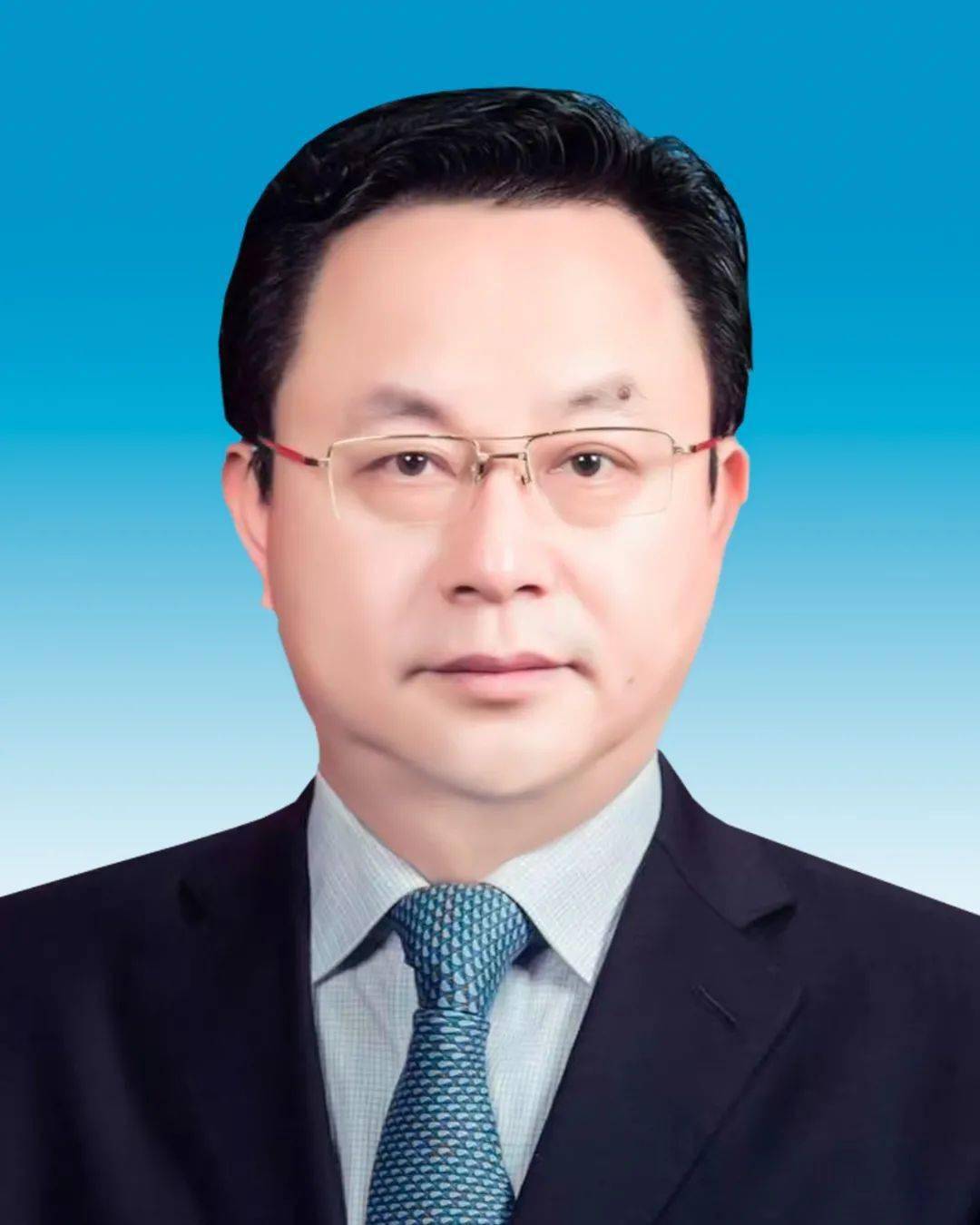 湖北省委组织部部长图片