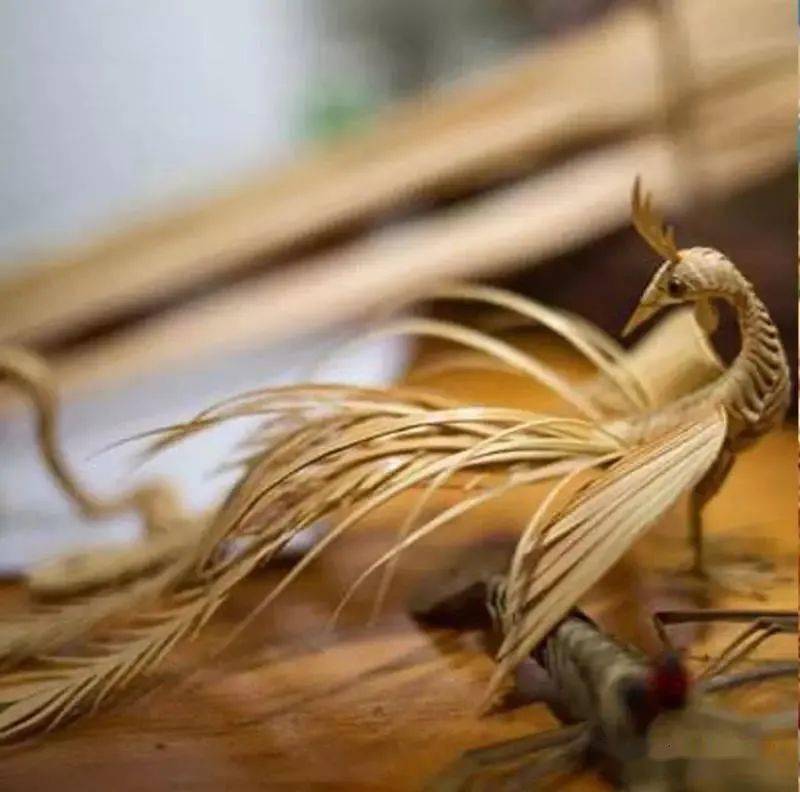 讲座预告 | 指尖上的匠心——棕编知识讲座