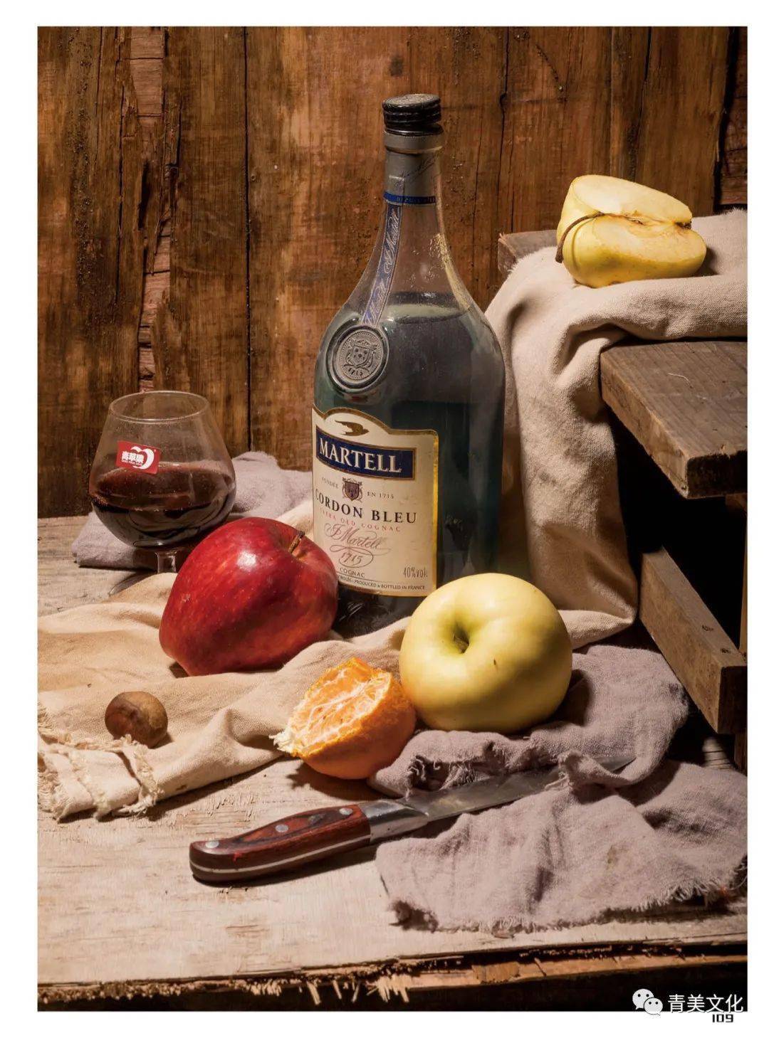 从教学体系出发,最全面的素材,打造最实用的素描静物照片教学教材!