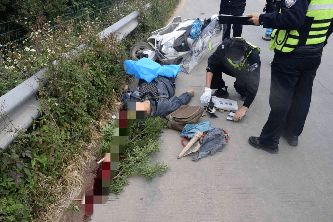 惊心北海第一季度十大典型交通事故公布