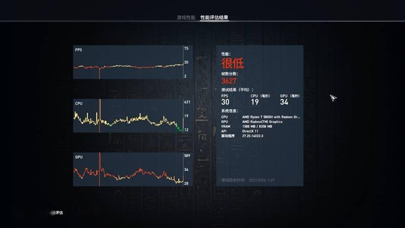 Pro|5000元已能买到这般强悍的轻薄本！RedmiBook Pro 15锐龙版评测