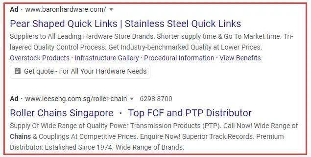 9大方法助你提升谷歌seo排名