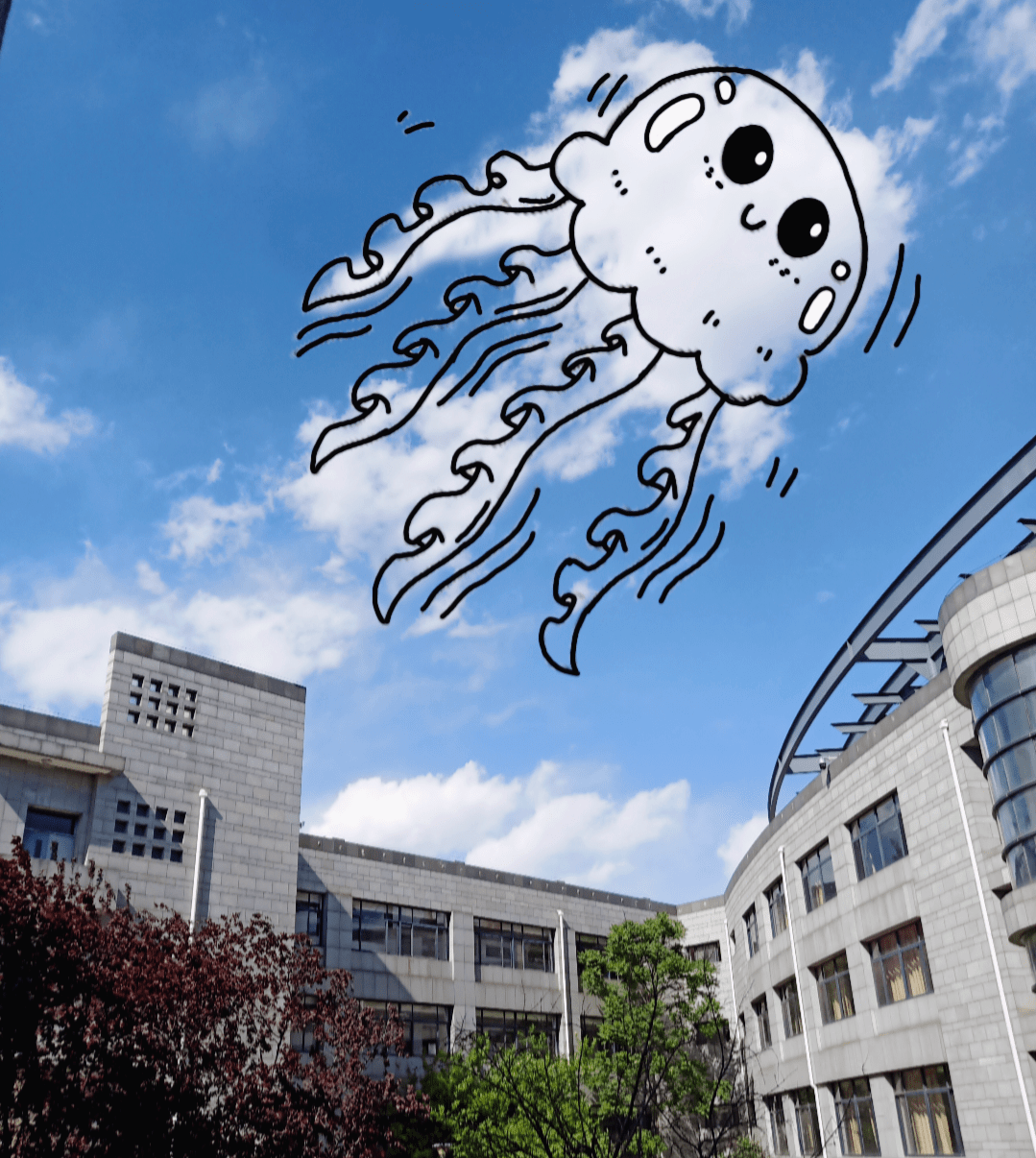 云画报天上云朵朵地上你和我