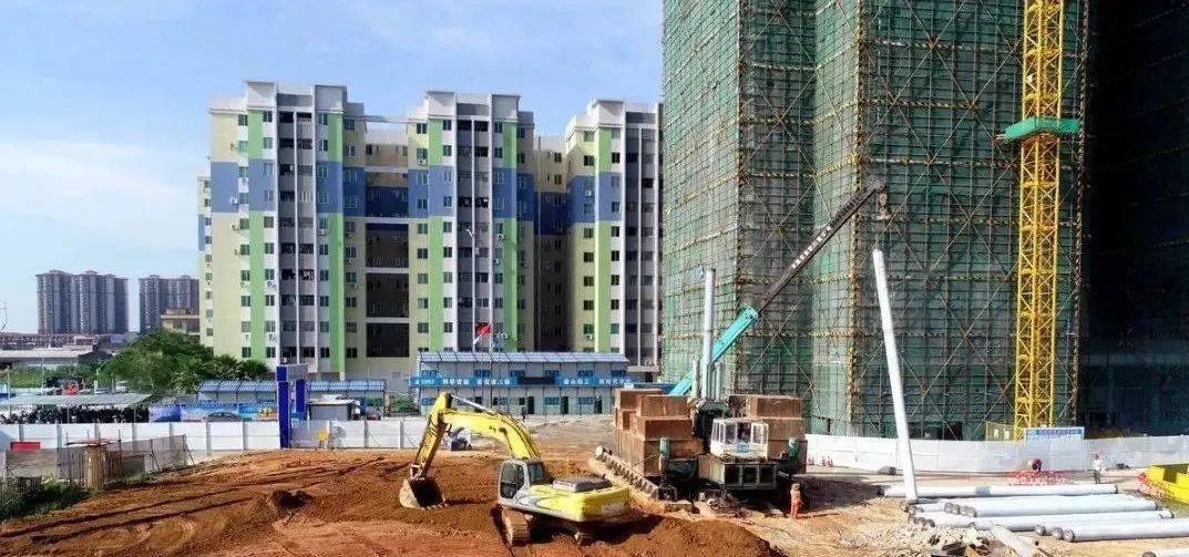 诚信经营践行诚信诺言这家企业成为阳江建筑行业领先